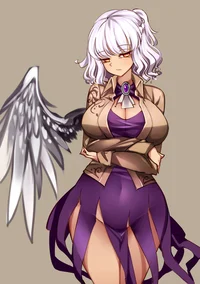 Sagume Kishin