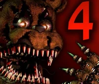 FNaF 4 RP