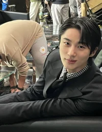 Byeon Woo-seok
