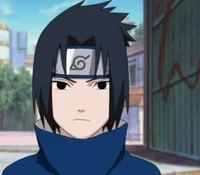 Sasuke