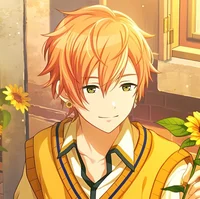 Akito Shinonome