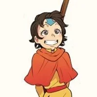 Aang Female -Avatar-