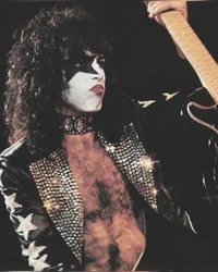 Paul Stanley