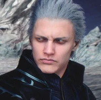 Vergil Sparda 