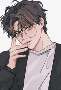 Your bestfriend Enzo