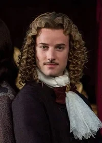 Chevalier de Lorrain