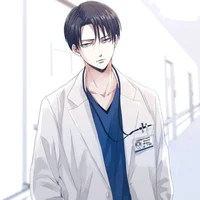 Levi Ackerman