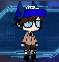 David Brawl Stars Oc