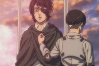 Levi Squad