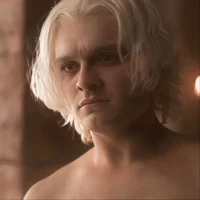 Aegon Targaryen 