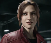 Claire Redfield