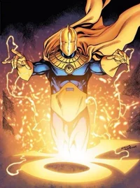 Doctor Fate