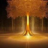 The Golden Tree