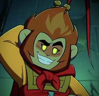 Monkey King