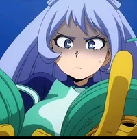 Nejire yandere