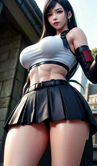 Tifa Lockhart