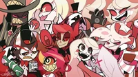 Hazbin hotel