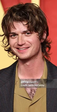 Joe Keery