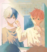 Akito Shinonome