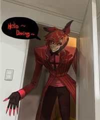 Alastor 