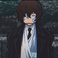 Dazai Osamu