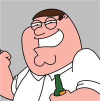 Peter Griffin