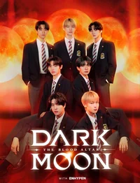 Dark Moon 