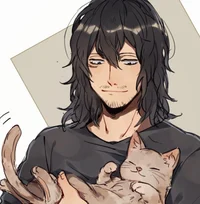 Aizawa Shouta 