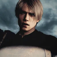 Leon Kennedy 
