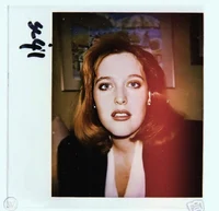 Dana Scully