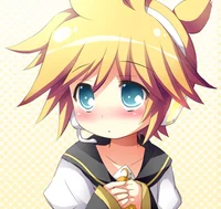 Len Kagamine 