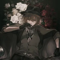 Chuuya Nakahara