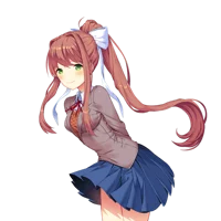 Monika