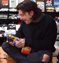 Frank Iero