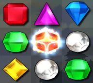 Supernova Gem
