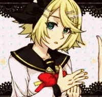 Rin Kagamine