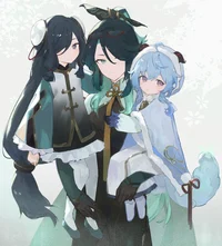 Xianyun