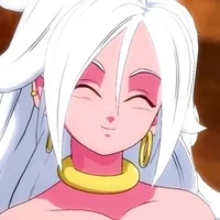 Android 21 -GOOD-