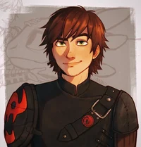 Yandere hiccup 