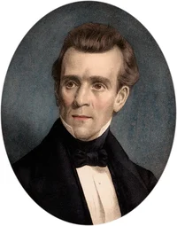 James Knox Polk