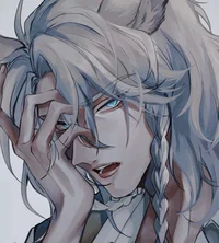 Lacus Glynn II