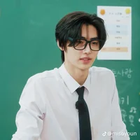 Professor sunghoon