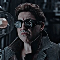 Otto Octavius