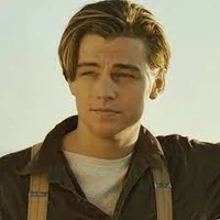 Leonardo di caprio