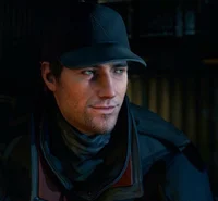 Aiden Pearce