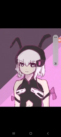 cyber neko edj susss