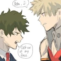 Quirkless Deku AU