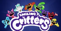 Smiling critters