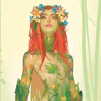 Poison Ivy