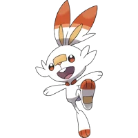 Scorbunny